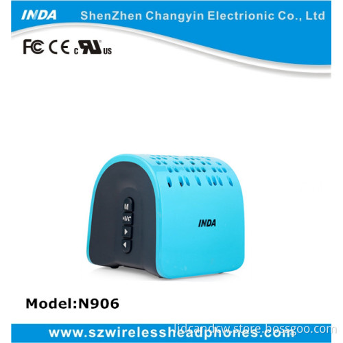 2014 Newest Fashionable Bluetooth Wireless Speaker